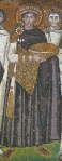 St. Justinian