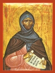 St. Ephraim of Syria